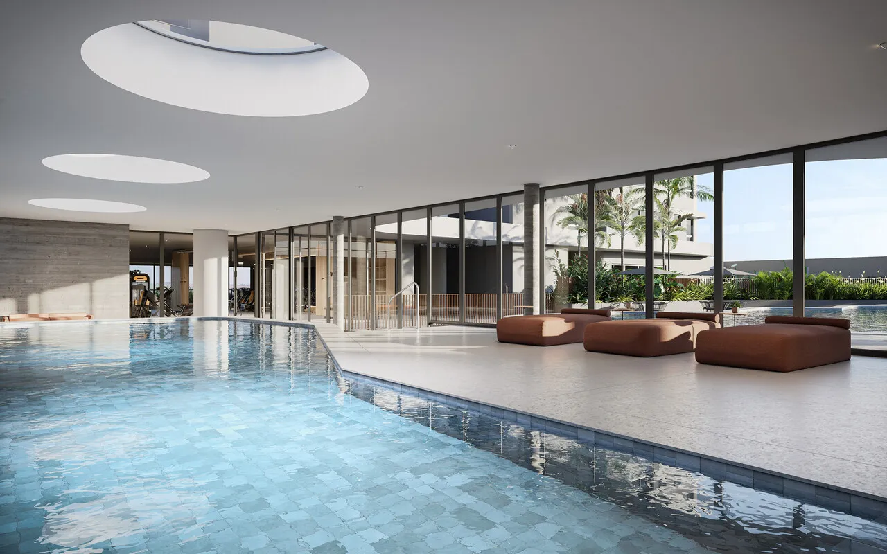 Imagem 16 do empreendimento Horizon